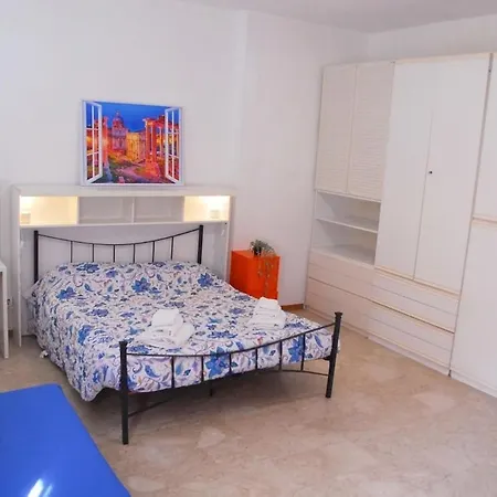 La Casa Di Stella Appartement *