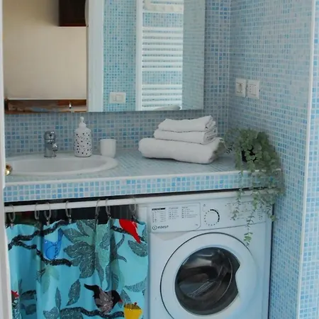 La Casa Di Stella Appartement *