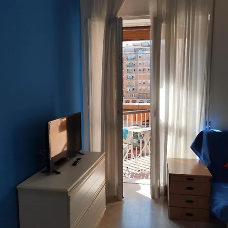 La Casa Di Stella Rome