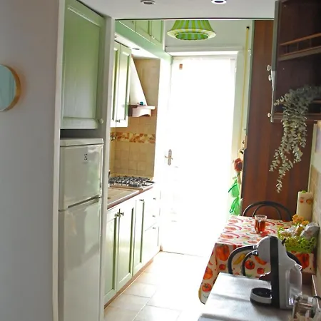 Daire La Casa Di Stella *