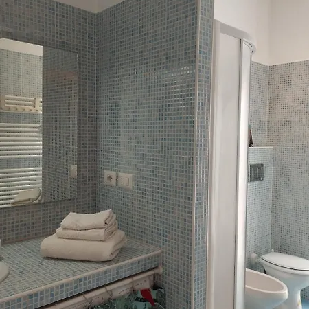 Apartamento La Casa Di Stella Roma