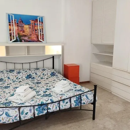 La Casa Di Stella Daire *