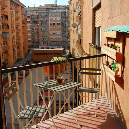 Daire La Casa Di Stella *