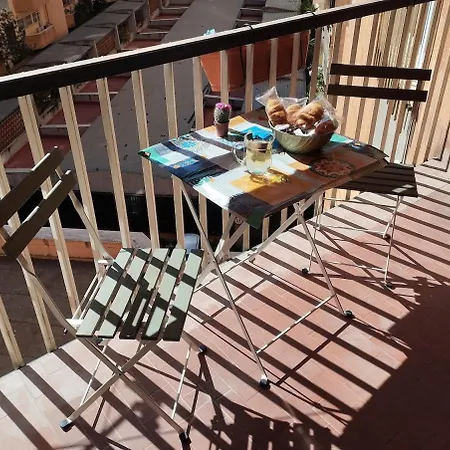 La Casa Di Stella Daire Roma