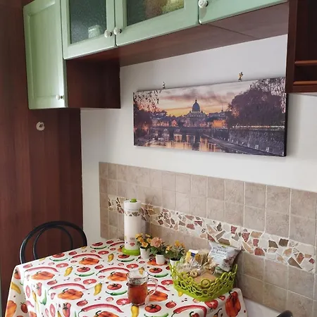 La Casa Di Stella