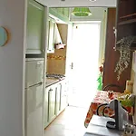 公寓 La Casa Di Stella *