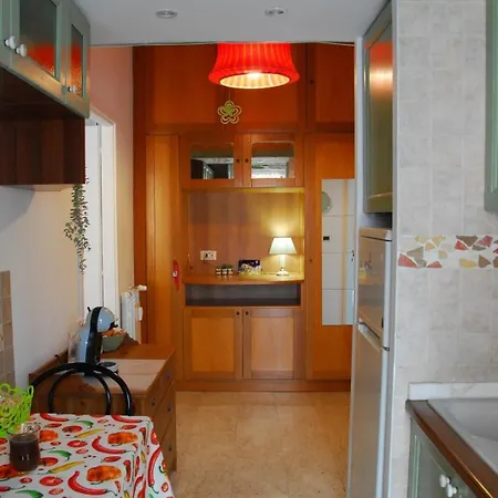 La Casa Di Stella Rom