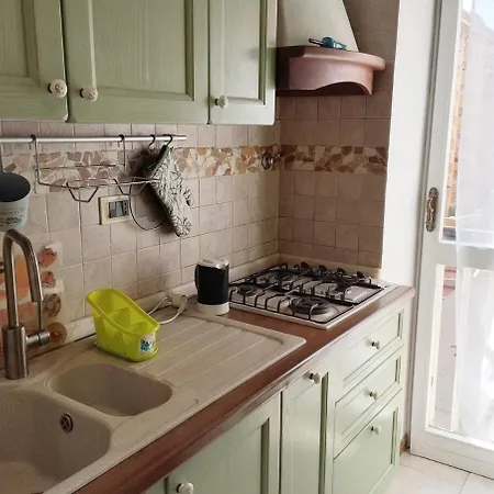 La Casa Di Stella روما