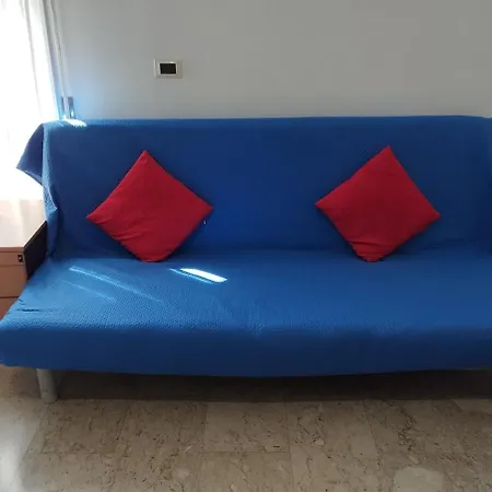 La Casa Di Stella * Řím