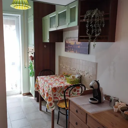 Apartmán La Casa Di Stella