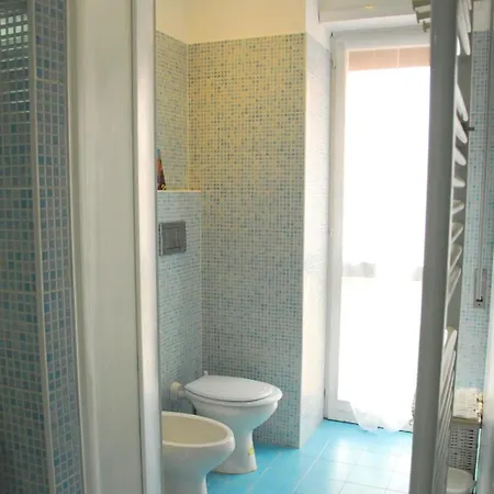 La Casa Di Stella Apartmán *