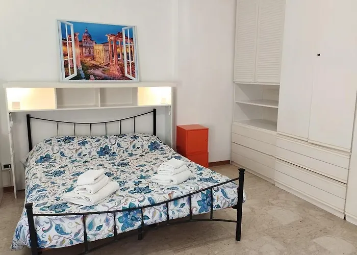 La Casa Di Stella Apartmán *